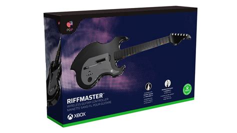 rockband guitar for xbox|riffmaster xbox one price.